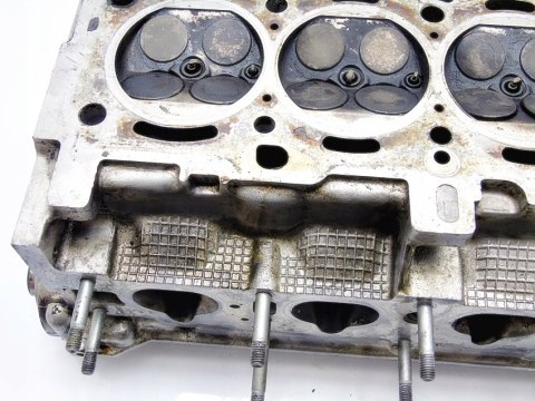 GŁOWICA 2.0 16V TS ALFA 147 156 146 GTV SPIDER 145 GŁOWICA 2.0 16V TS ALFA 147 156 146 GTV SPIDER 145