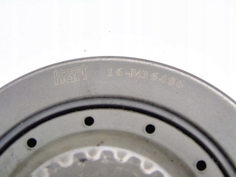 KOŁO PASOWE 1.6 16V MEGANE LAGUNA CLIO SCENIC KANG KOŁO PASOWE 1.6 16V MEGANE LAGUNA CLIO SCENIC KANG