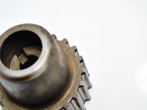 KOŁO ROZRZĄDU 2.0 16V TS ALFA 147 156 146 GTV 145 KOŁO ROZRZĄDU 2.0 16V TS ALFA 147 156 146 GTV 145