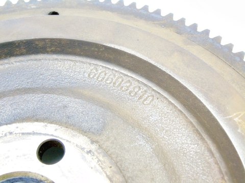 KOŁO ZAMACHOWE 2.0 16V TS ALFA 147 156 146 GTV 145 KOŁO ZAMACHOWE 2.0 16V TS ALFA 147 156 146 GTV 145