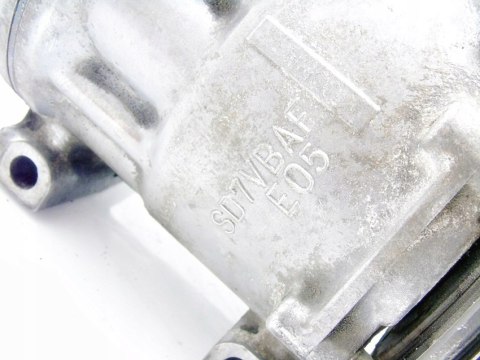 KOMPRESOR KLIMATYZACJI 2.0 16V TS ALFA 147 156 146 KOMPRESOR KLIMATYZACJI 2.0 16V TS ALFA 147 156 146
