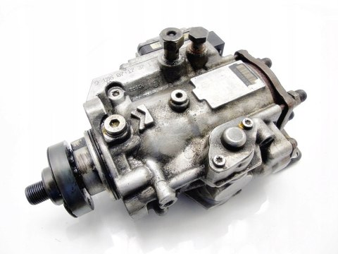 POMPA WTRYSKOWA 2.0 DI DTI ASTRA VECTRA ZAFIRA POMPA WTRYSKOWA 2.0 DI DTI ASTRA VECTRA ZAFIRA