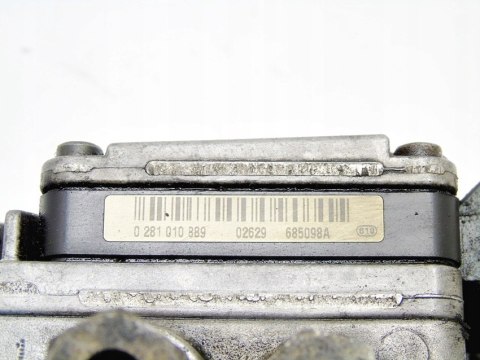 POMPA WTRYSKOWA 2.0 DI DTI ASTRA VECTRA ZAFIRA POMPA WTRYSKOWA 2.0 DI DTI ASTRA VECTRA ZAFIRA