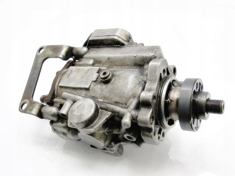 POMPA WTRYSKOWA 2.0 DI DTI ASTRA VECTRA ZAFIRA POMPA WTRYSKOWA 2.0 DI DTI ASTRA VECTRA ZAFIRA