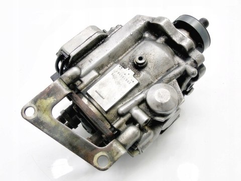 POMPA WTRYSKOWA 2.0 DI DTI ASTRA VECTRA ZAFIRA POMPA WTRYSKOWA 2.0 DI DTI ASTRA VECTRA ZAFIRA