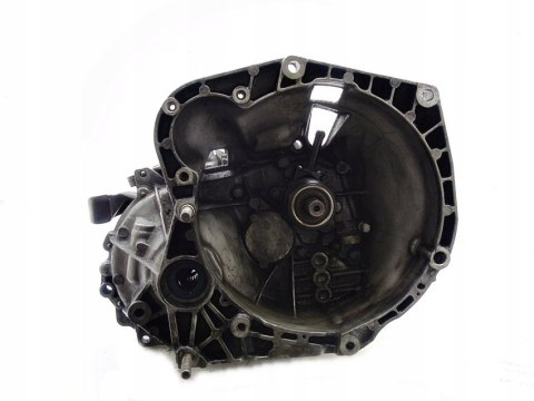 SKRZYNIA BIEGÓW 2.0 1.6 1.8 16V TS ALFA 147 SKRZYNIA BIEGÓW 2.0 1.6 1.8 16V TS ALFA 147