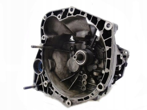 SKRZYNIA BIEGÓW 2.0 1.6 1.8 16V TS ALFA 147 SKRZYNIA BIEGÓW 2.0 1.6 1.8 16V TS ALFA 147