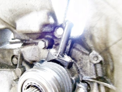 SKRZYNIA BIEGÓW 2.0 1.6 1.8 16V TS ALFA 147 SKRZYNIA BIEGÓW 2.0 1.6 1.8 16V TS ALFA 147