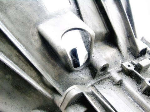 SKRZYNIA BIEGÓW 2.0 1.6 1.8 16V TS ALFA 147 SKRZYNIA BIEGÓW 2.0 1.6 1.8 16V TS ALFA 147