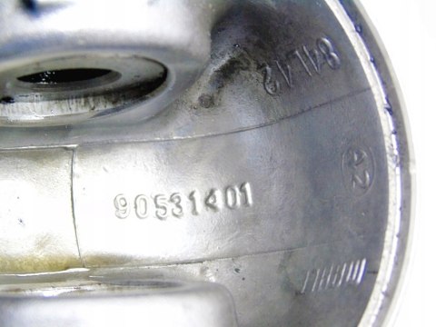 TŁOK 2.0 DI DTI 84L42 ASTRA VECTRA ZAFIRA TŁOK 2.0 DI DTI 84L42 ASTRA VECTRA ZAFIRA