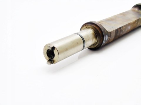 WAŁEK BALANSOWY 2.0 16V TS ALFA 147 156 146 GTV WAŁEK BALANSOWY 2.0 16V TS ALFA 147 156 146 GTV