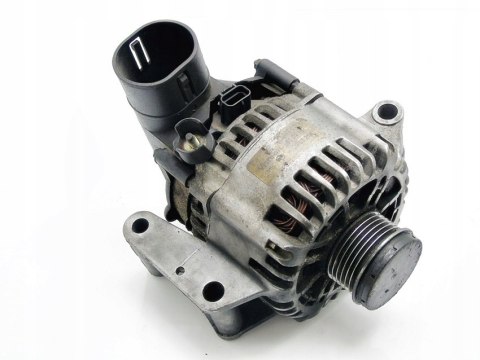 ALTERNATOR 1.8 2.0 16V FORD MONDEO MK3 V50 ALTERNATOR 1.8 2.0 16V FORD MONDEO MK3 V50