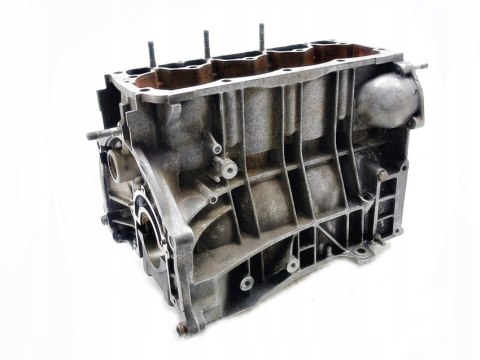 BLOK SILNIKA KORPUS AQW 1.4 8V MPI SKODA FABIA BLOK SILNIKA KORPUS AQW 1.4 8V MPI SKODA FABIA