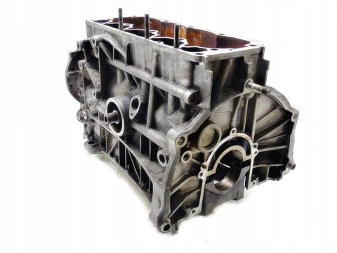 BLOK SILNIKA KORPUS AQW 1.4 8V MPI SKODA FABIA BLOK SILNIKA KORPUS AQW 1.4 8V MPI SKODA FABIA
