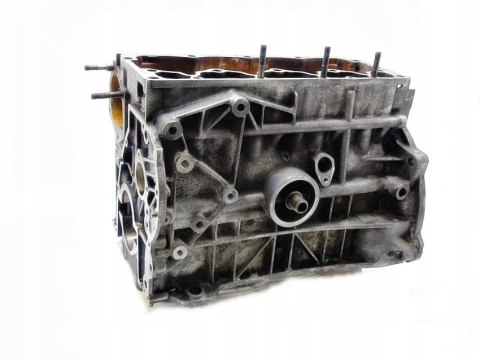 BLOK SILNIKA KORPUS AQW 1.4 8V MPI SKODA FABIA BLOK SILNIKA KORPUS AQW 1.4 8V MPI SKODA FABIA