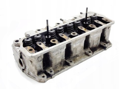 GŁOWICA 047103373H 1.4 8V MPI SKODA FABIA AZE AQW GŁOWICA 047103373H 1.4 8V MPI SKODA FABIA AZE AQW