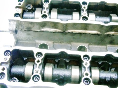 GŁOWICA WAŁKI 1.8 16V XSARA 406 306 XANTIA ZX GŁOWICA WAŁKI 1.8 16V XSARA 406 306 XANTIA ZX