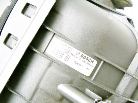 KOLEKTOR SSĄCY 2.0 16V TS ALFA 147 156 146 GTV KOLEKTOR SSĄCY 2.0 16V TS ALFA 147 156 146 GTV