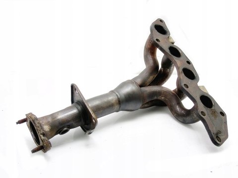 KOLEKTOR WYDECHOWY 1.8 2.0 16V FORD MONDEO MK3 V50 KOLEKTOR WYDECHOWY 1.8 2.0 16V FORD MONDEO MK3 V50