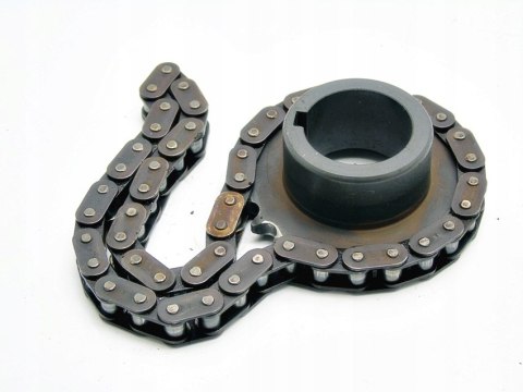 KOŁO ŁAŃCUCH 1.8 16V XSARA 406 306 XANTIA ZX KOŁO ŁAŃCUCH 1.8 16V XSARA 406 306 XANTIA ZX