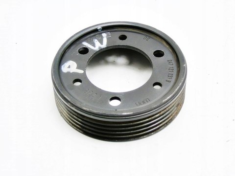 KOŁO PASOWE POMPY WODY 1.4 8V MPI SKODA FABIA KOŁO PASOWE POMPY WODY 1.4 8V MPI SKODA FABIA