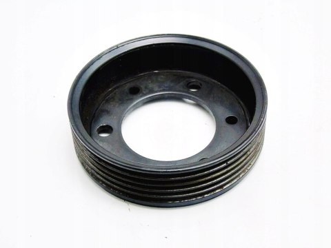 KOŁO PASOWE POMPY WODY 1.4 8V MPI SKODA FABIA KOŁO PASOWE POMPY WODY 1.4 8V MPI SKODA FABIA