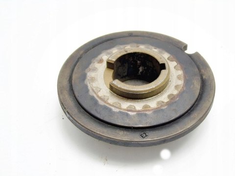 KOŁO PIASTA WAŁU 1.8 16V 407 406 C5 XSARA PICASSO KOŁO PIASTA WAŁU 1.8 16V 407 406 C5 XSARA PICASSO