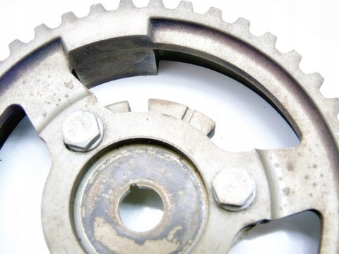 KOŁO ROZRZĄDU 1.8 16V XSARA 406 306 XANTIA ZX KOŁO ROZRZĄDU 1.8 16V XSARA 406 306 XANTIA ZX