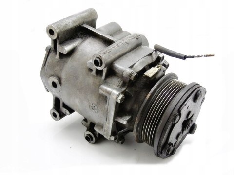 KOMPRESOR KLIMATYZACJI 1.8 2.0 16V MONDEO MK3 V50 KOMPRESOR KLIMATYZACJI 1.8 2.0 16V MONDEO MK3 V50
