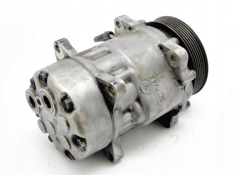 KOMPRESOR KLIMY 1.8 16V XSARA 406 306 XANTIA ZX KOMPRESOR KLIMY 1.8 16V XSARA 406 306 XANTIA ZX