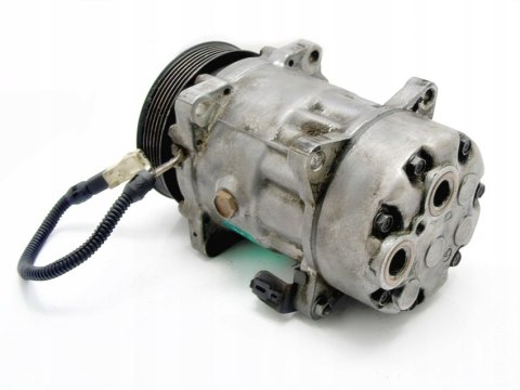 KOMPRESOR KLIMY 1.8 16V XSARA 406 306 XANTIA ZX KOMPRESOR KLIMY 1.8 16V XSARA 406 306 XANTIA ZX