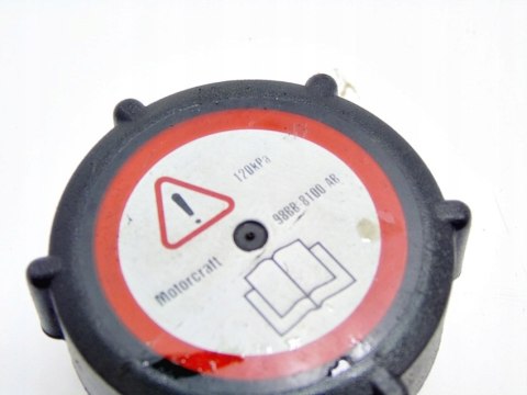 KOREK ZBIORNICZKA WODY 1.8 16V MONDEO MK3 V50 KOREK ZBIORNICZKA WODY 1.8 16V MONDEO MK3 V50