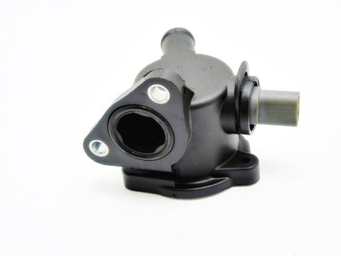 OBUDOWA KRÓCIEC TERMOSTATU 1.4 8V MPI SKODA FABIA OBUDOWA KRÓCIEC TERMOSTATU 1.4 8V MPI SKODA FABIA