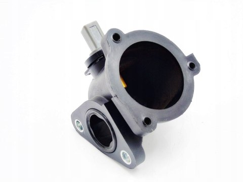 OBUDOWA KRÓCIEC TERMOSTATU 1.4 8V MPI SKODA FABIA OBUDOWA KRÓCIEC TERMOSTATU 1.4 8V MPI SKODA FABIA