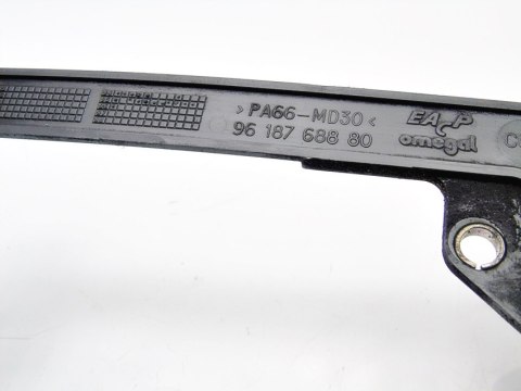 OBUDOWA ROZRZĄDU 1.8 16V XSARA 406 306 XANTIA ZX OBUDOWA ROZRZĄDU 1.8 16V XSARA 406 306 XANTIA ZX