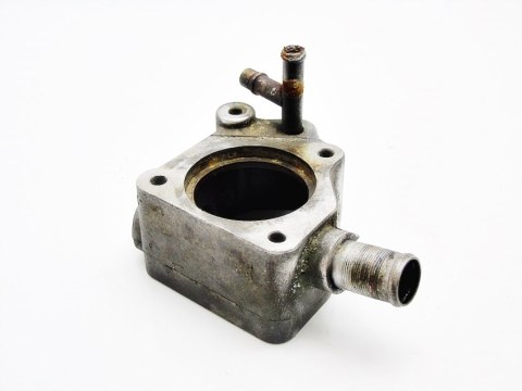 OBUDOWA TERMOSTATU 1.8 16V XSARA 406 306 XANTIA ZX OBUDOWA TERMOSTATU 1.8 16V XSARA 406 306 XANTIA ZX