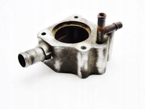 OBUDOWA TERMOSTATU 1.8 16V XSARA 406 306 XANTIA ZX OBUDOWA TERMOSTATU 1.8 16V XSARA 406 306 XANTIA ZX
