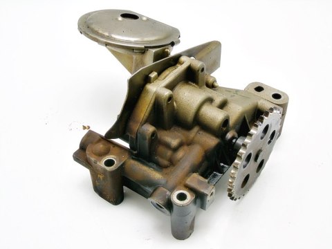 POMPA OLEJU SMOK 1.8 16V XSARA 406 306 XANTIA ZX POMPA OLEJU SMOK 1.8 16V XSARA 406 306 XANTIA ZX