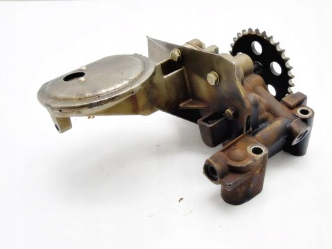POMPA OLEJU SMOK 1.8 16V XSARA 406 306 XANTIA ZX POMPA OLEJU SMOK 1.8 16V XSARA 406 306 XANTIA ZX