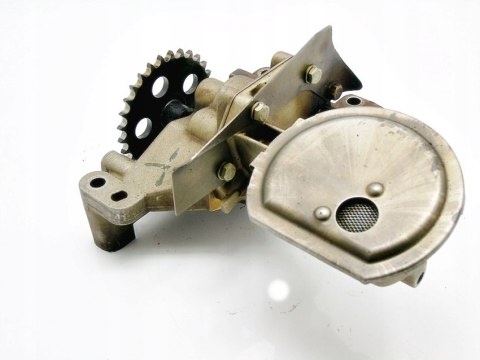 POMPA OLEJU SMOK 1.8 16V XSARA 406 306 XANTIA ZX POMPA OLEJU SMOK 1.8 16V XSARA 406 306 XANTIA ZX