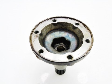 PRZEGUB KIELICH ZABIERAK 1.4 8V MPI SKODA FABIA PRZEGUB KIELICH ZABIERAK 1.4 8V MPI SKODA FABIA