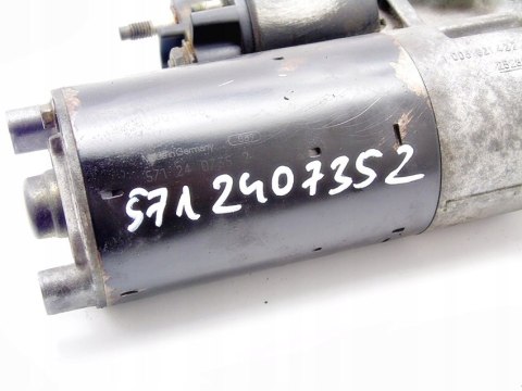ROZRUSZNIK 1.8 16V XSARA 406 306 XANTIA ZX ROZRUSZNIK 1.8 16V XSARA 406 306 XANTIA ZX