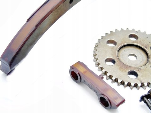 ROZRZĄDU ŁAŃCUCH 1.8 2.0 16V MONDEO V50 MAZDA 6 5 ROZRZĄDU ŁAŃCUCH 1.8 2.0 16V MONDEO V50 MAZDA 6 5