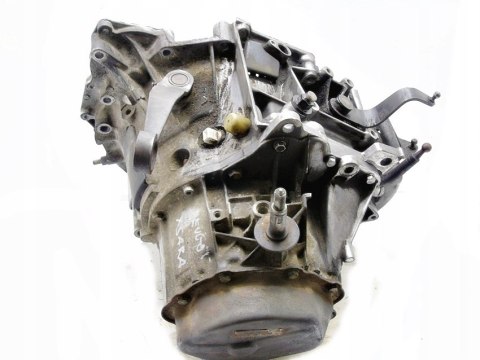 SKRZYNIA BIEGÓW 1.8 16V XSARA 406 306 XANTIA SKRZYNIA BIEGÓW 1.8 16V XSARA 406 306 XANTIA