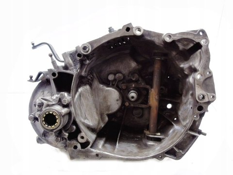 SKRZYNIA BIEGÓW 1.8 16V XSARA 406 306 XANTIA SKRZYNIA BIEGÓW 1.8 16V XSARA 406 306 XANTIA