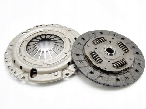 SPRZĘGŁO TARCZA DOCISK 1.4 8V MPI SKODA FABIA SPRZĘGŁO TARCZA DOCISK 1.4 8V MPI SKODA FABIA