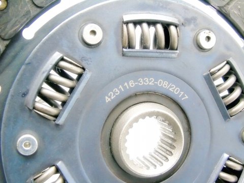SPRZĘGŁO TARCZA DOCISK 1.8 2.0 16V MAZDA 6 5 MX5 SPRZĘGŁO TARCZA DOCISK 1.8 2.0 16V MAZDA 6 5 MX5
