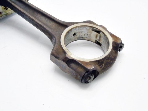 TŁOK KORBOWÓD 1.8 16V 407 406 C5 XSARA PICASSO TŁOK KORBOWÓD 1.8 16V 407 406 C5 XSARA PICASSO