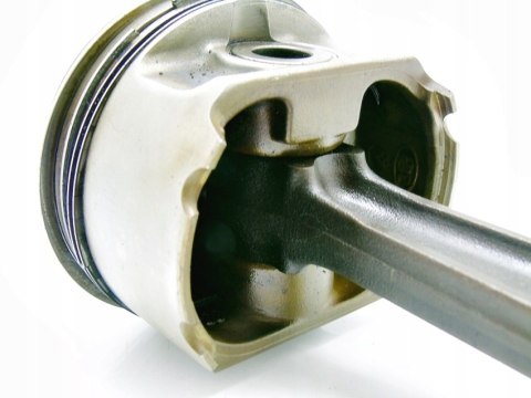 TŁOK KORBOWÓD 1.8 16V XSARA 406 306 XANTIA ZX TŁOK KORBOWÓD 1.8 16V XSARA 406 306 XANTIA ZX