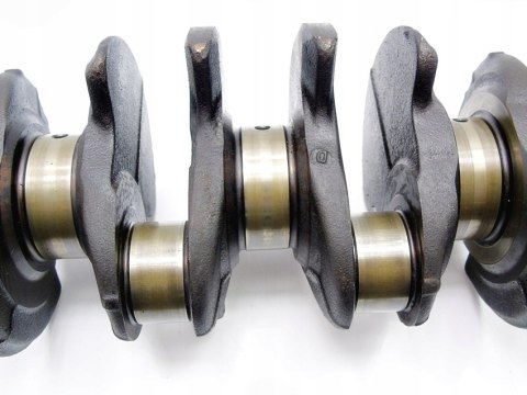 WAŁ KORBOWY LFY 1.8 16V XSARA 406 306 XANTIA ZX WAŁ KORBOWY LFY 1.8 16V XSARA 406 306 XANTIA ZX